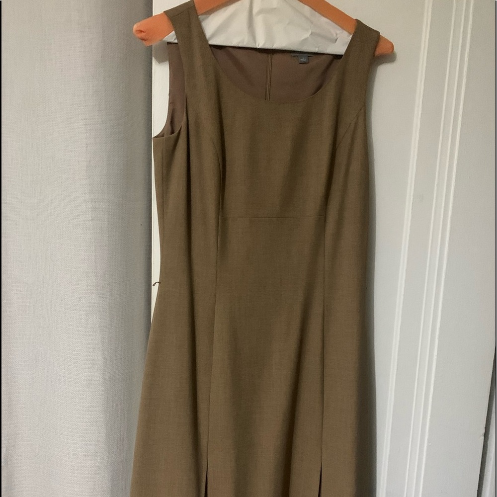 Midi dress